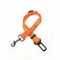 Adjustable Vehicle Harness for Dogs (available in different colors) Habicare