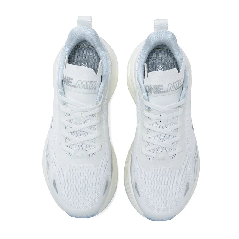 ONEMIX Men's Bumper Max Cushion Running Shoes