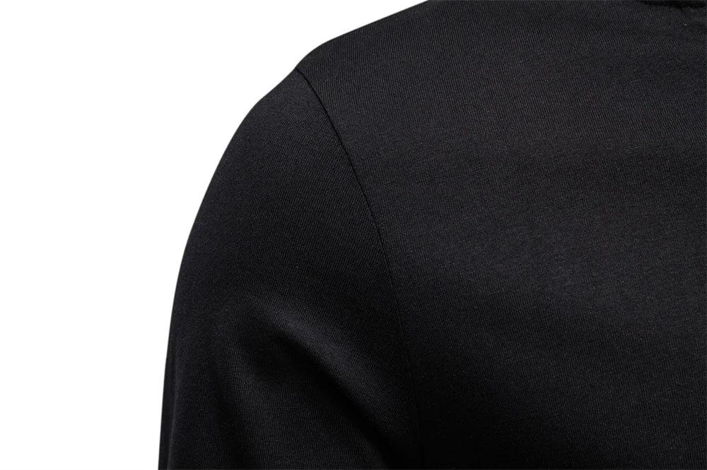 AIOPESON Men's Long Sleeve Shirts - ShopHub