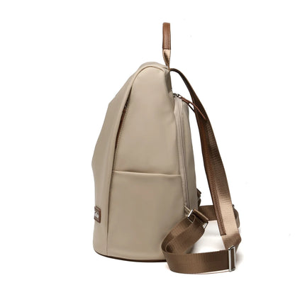 ZOOLER Oxford Material Backpack