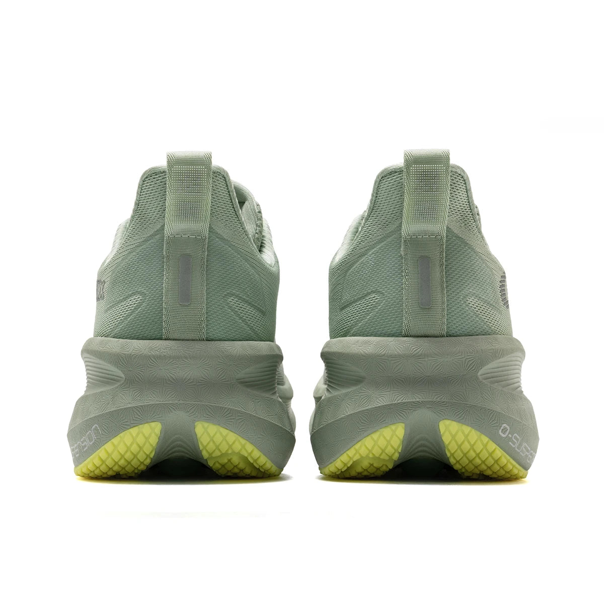 ONEMIX Unisex Lightweight Breathable Mesh Sneakers