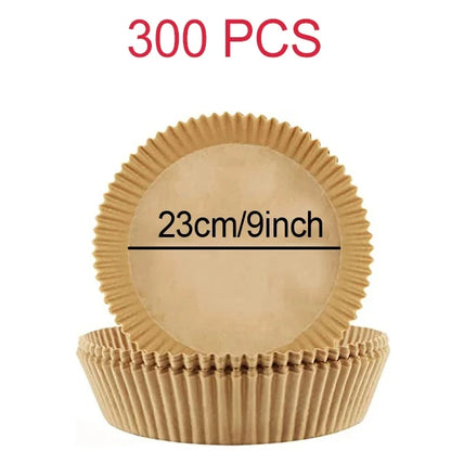 Air Fryer Disposable Paper Liners