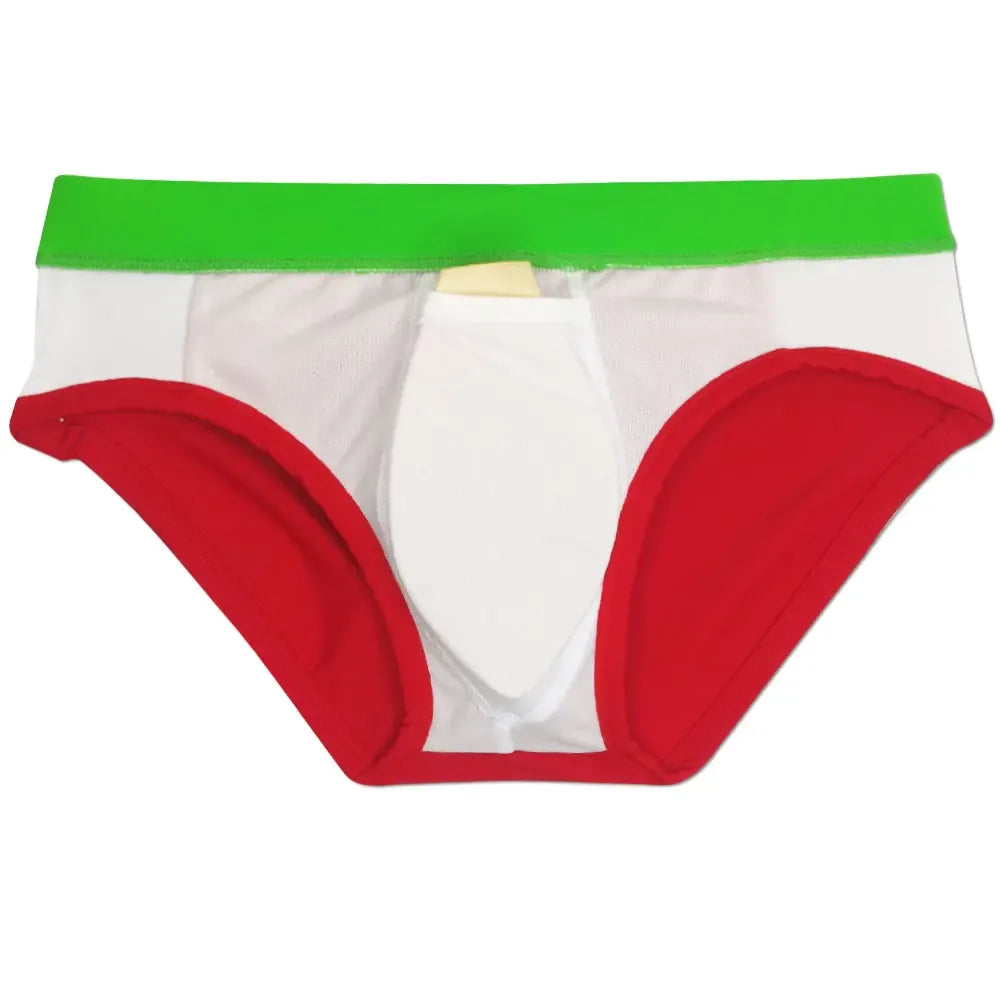UXH Men's Swim Briefs - ShopHub