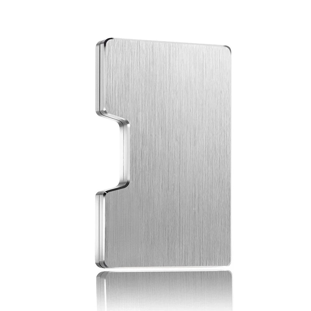 RFID Credit Card Holder Wallets