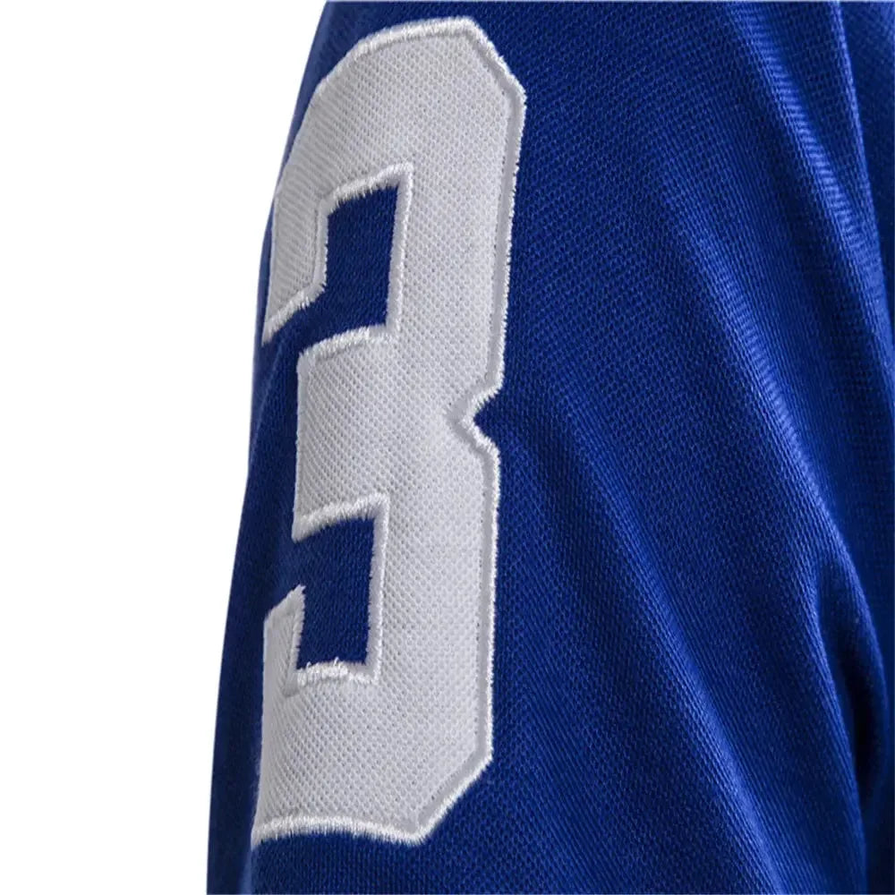 AIOPESON's 5 Pack Giraffe Polo Shirts - ShopHub