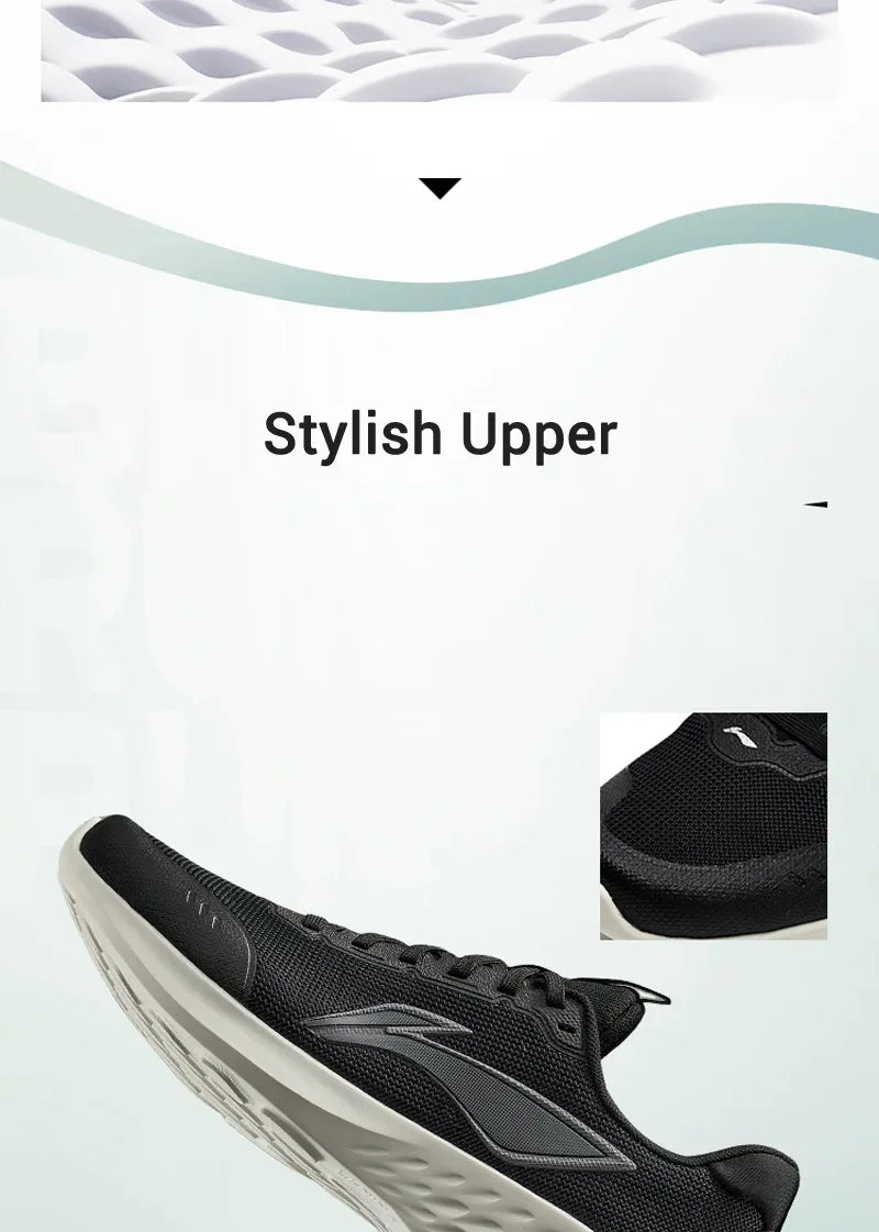 Li-Ning Men's LIGHTCLOUD Running Shoes - ShopHub