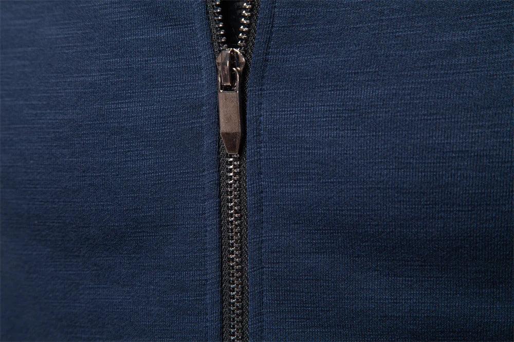 AIOPESON Men's Baseball Jackets - ShopHub