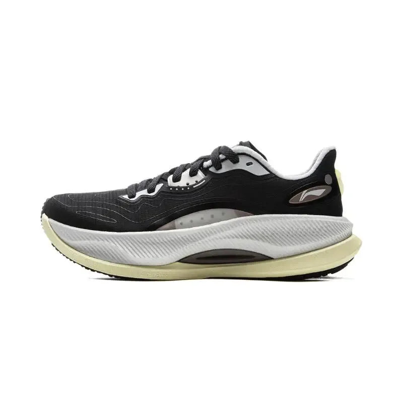 Li-Ning Men's YUEYING 4 PRO Cushion Running Shoes - ShopHub