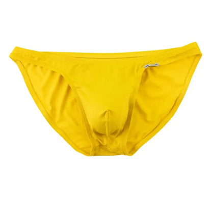 BRAVE PERSON Men's Modal Briefs - Comfortable Low-Rise Underwear for Ultimate Breathability
