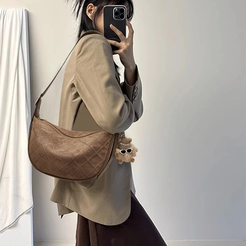 FOXER Women's Shoulder Bag