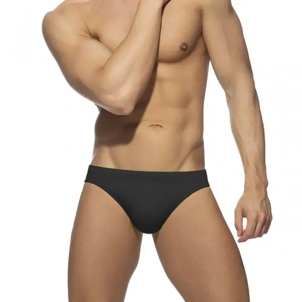 UXH Men's Mini Swim Briefs - ShopHub