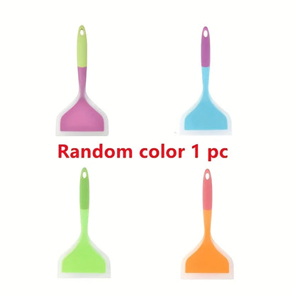 Food-Grade Silicone Spatula