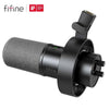Enhance Your Audio Experience with the FIFINE Dynamic Microphone K688