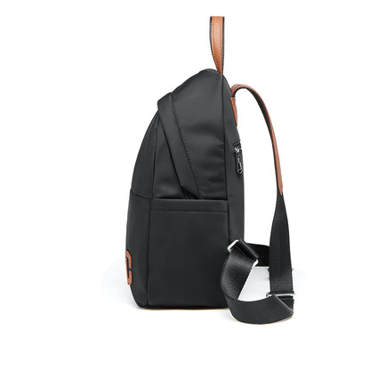 ZOOLER Woman's Large Capacity Backpack
