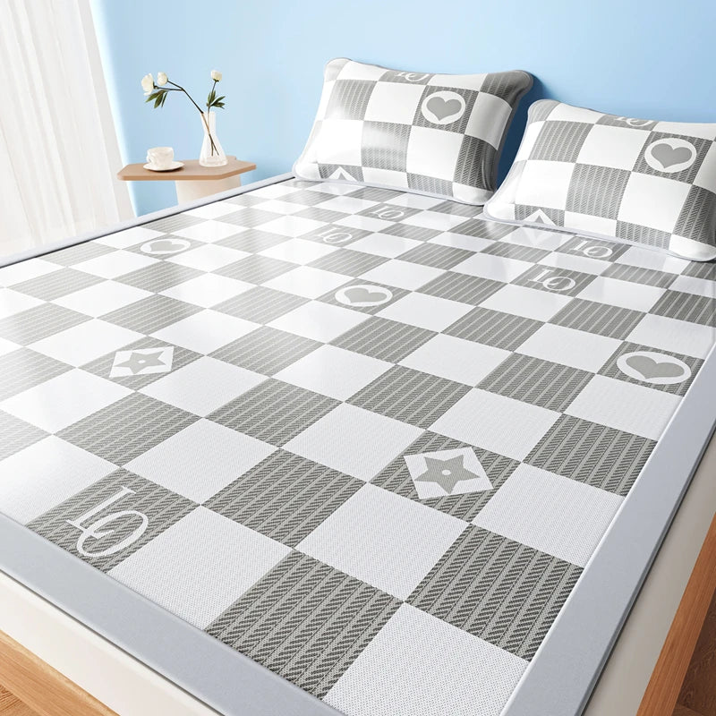Ultimate Cooling Mattress Cover - Chill Out This Summer!