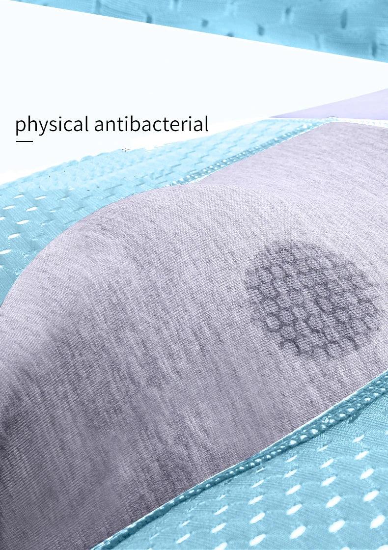 Men's 5 Pack Boxer Shorts - ShopHub