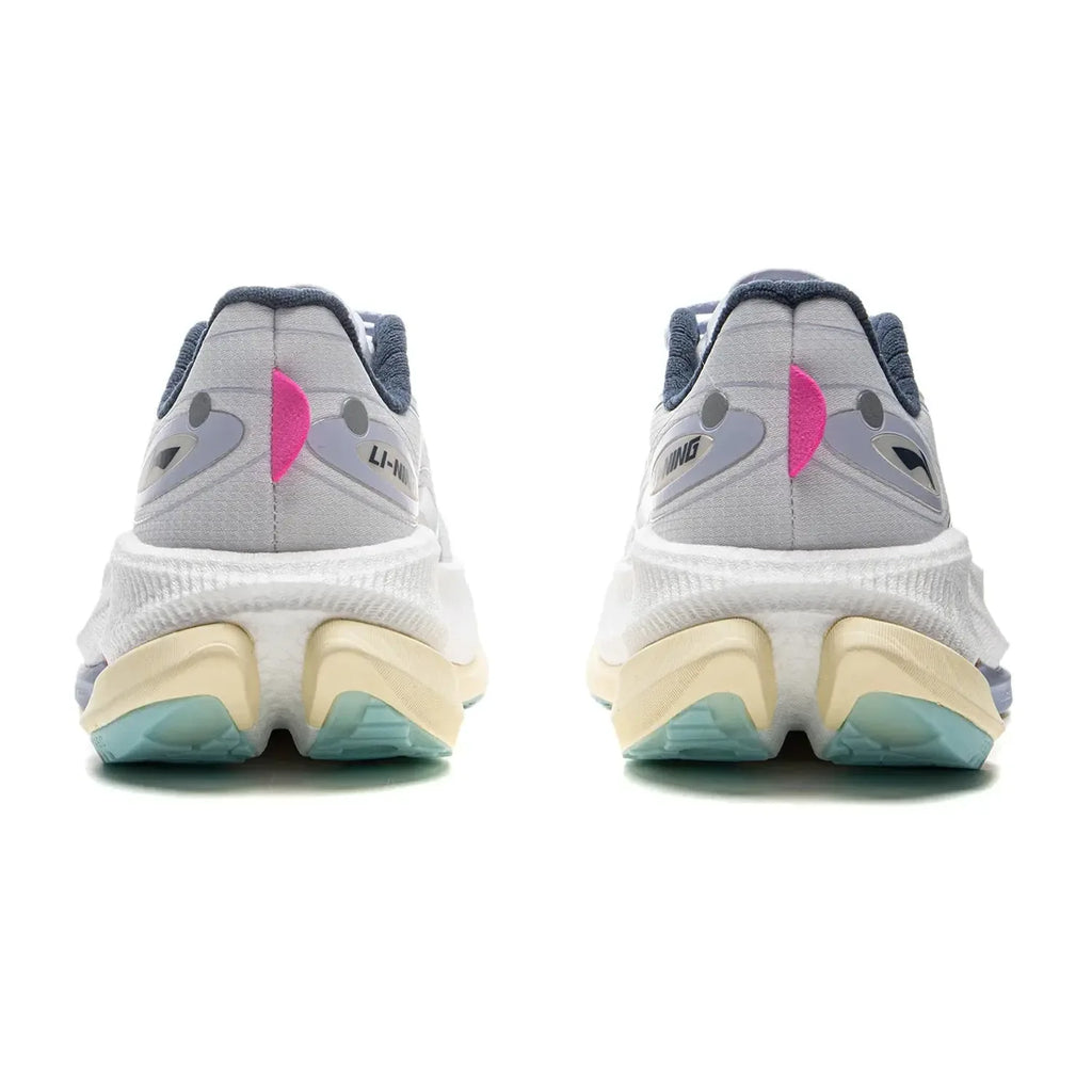 Li-Ning Women's YUEYING 4 PRO Cushion Running Shoes - ShopHub