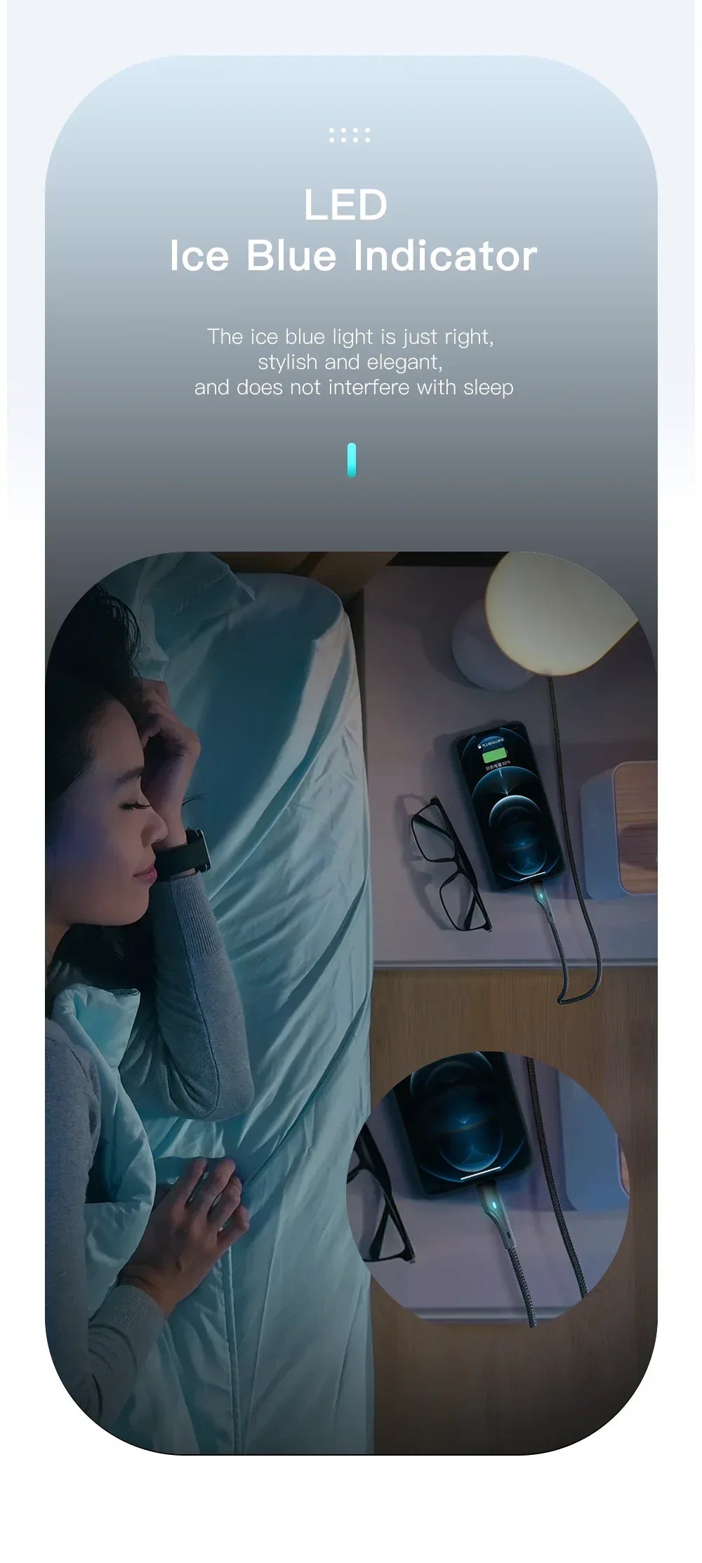 Essager USB Cable - ShopHub