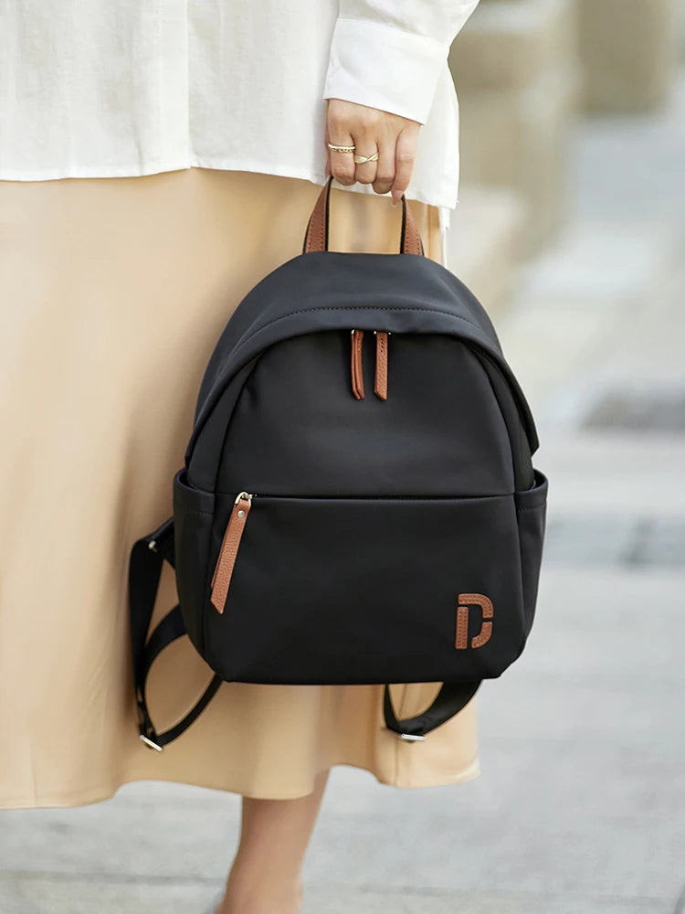 ZOOLER Woman's Large Capacity Backpack