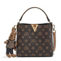 FOXER Retro Women's Bucket Bag