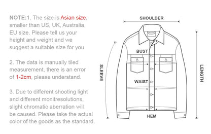 Maden Premium Winter Down Jacket for Men – Superior Warmth & Weather Protection