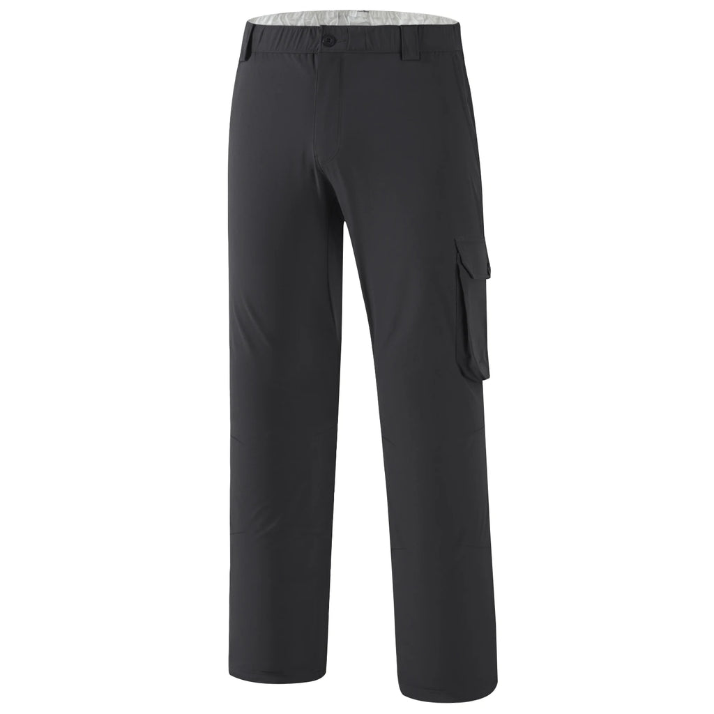 BASSDASH Men's Fishing Cargo Pants