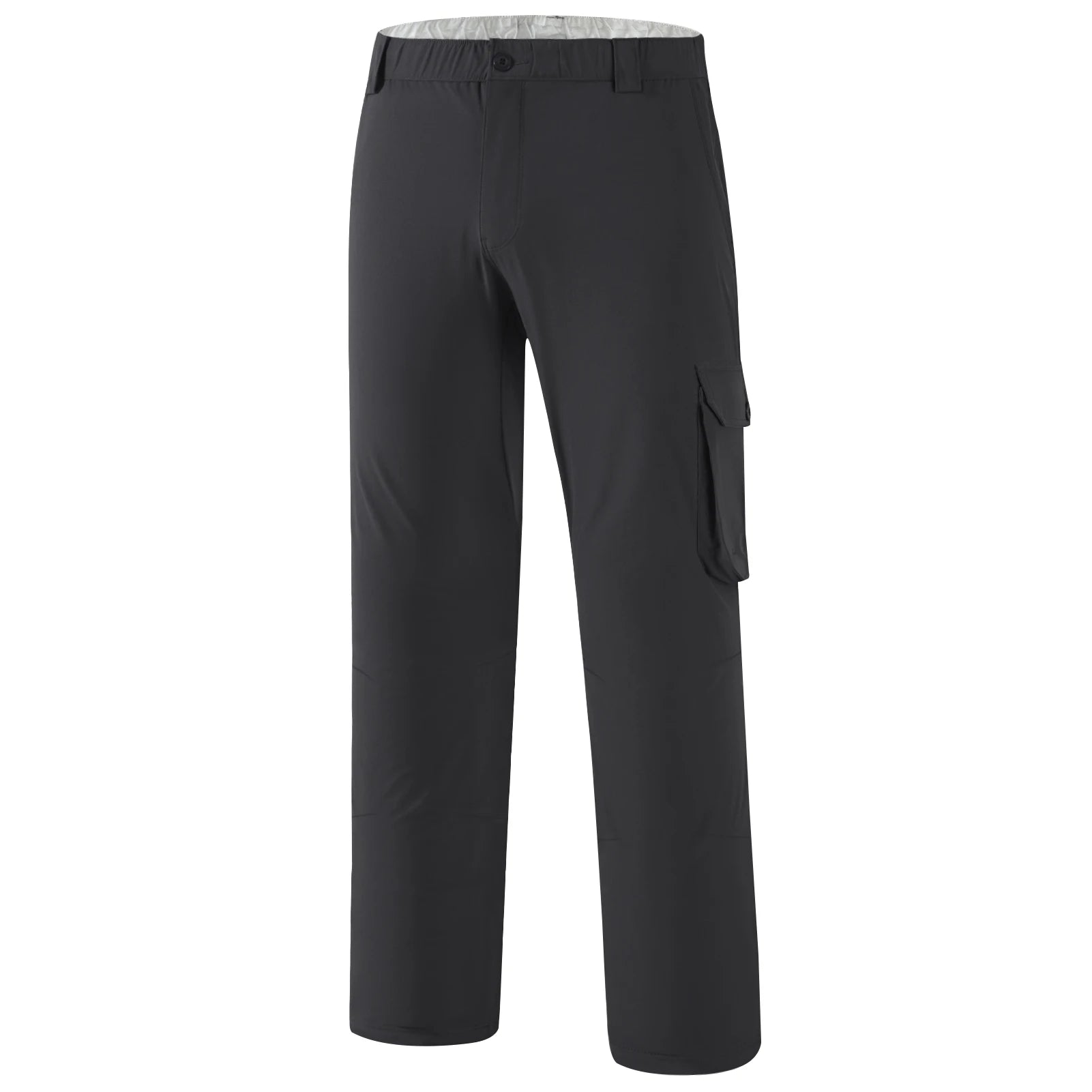 BASSDASH Men's Fishing Cargo Pants