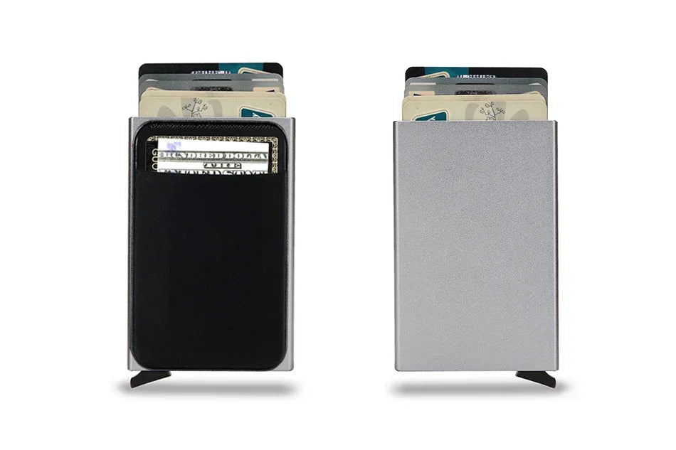 DIENQI Smart Card Holders
