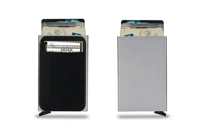 DIENQI Smart Card Holders
