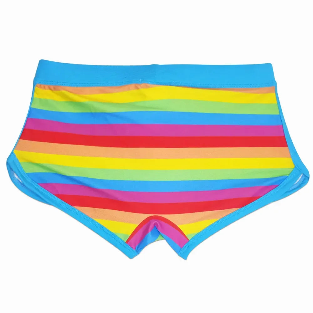 UXH Men’s Swimwear Trunks - ShopHub