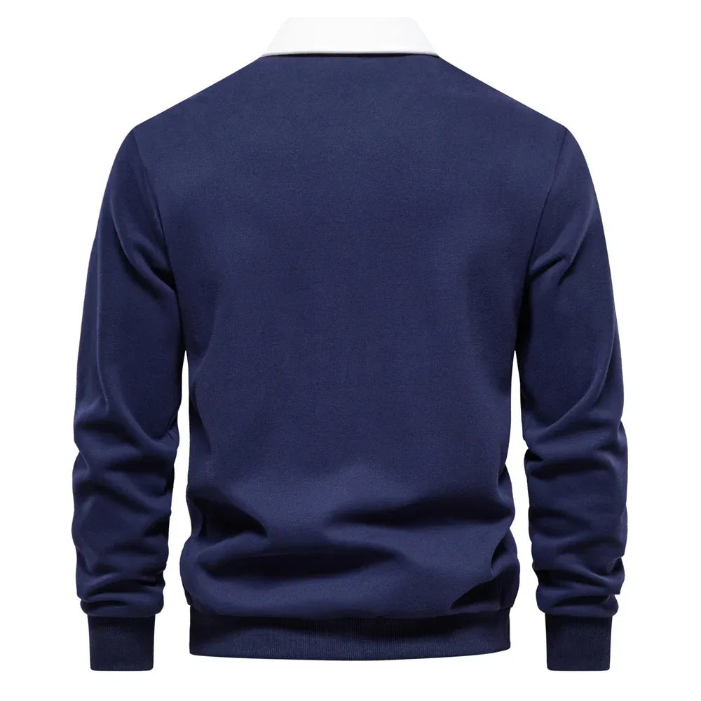 AIOPESON's Stylish Sweatshirts - ShopHub