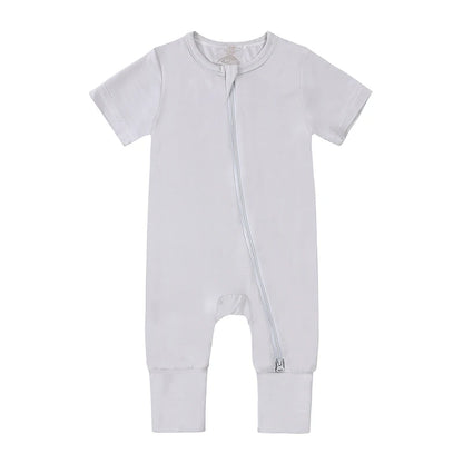 Kids Tales Summer Breeze Bamboo Baby & Toddler Romper