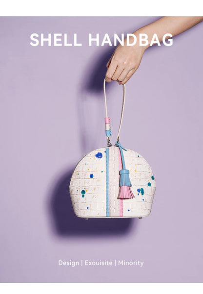 BAFELLI Designer Clutch Bag