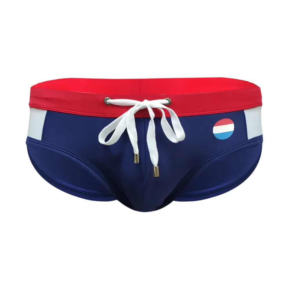 UXH Men's Swim Briefs - ShopHub