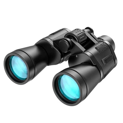 Military HD Binoculars – Long Range BAK4 Prism (20x50) Habicare
