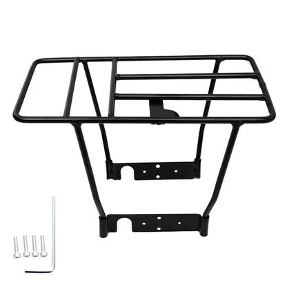 Electric Scooter Rear Luggage Rack Habicare