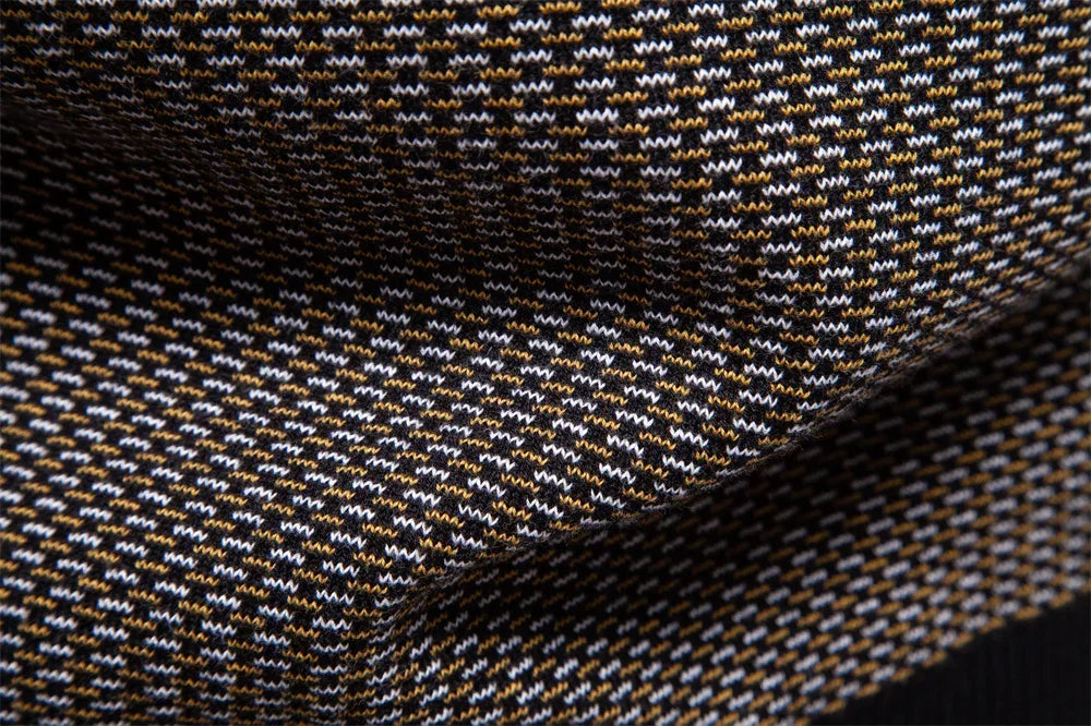 AIOPESON's Mock Neck Sweaters - ShopHub