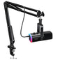 FIFINE USB/XLR Gaming Microphone Kit: Elevate Your Streaming Experience
