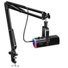 FIFINE Gaming Microphone Kit: Elevate Your Streaming and Gaming Experience