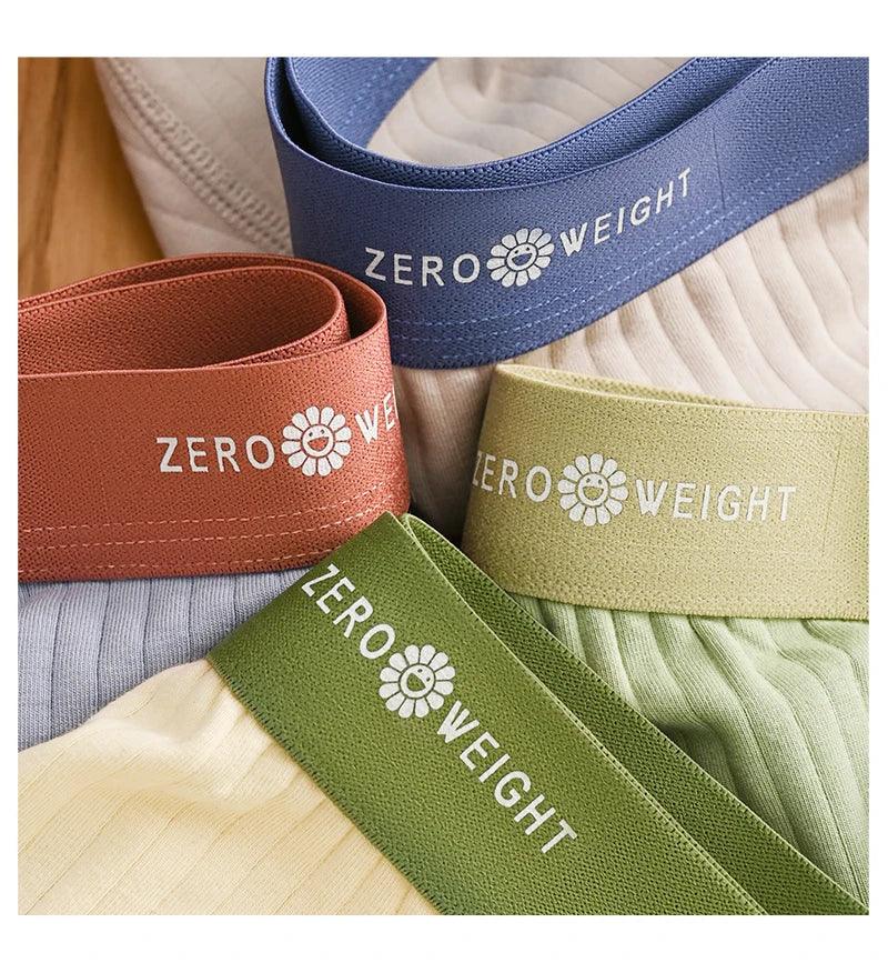 Men's Cotton Boxer Shorts - ShopHub