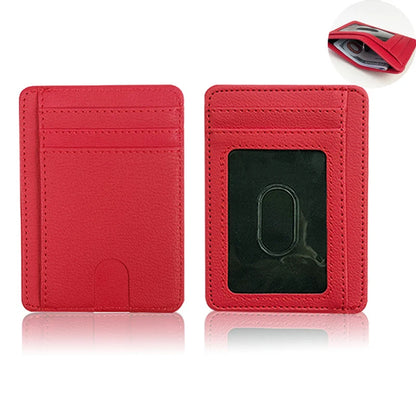 Ultra Thin Credit Card Holder