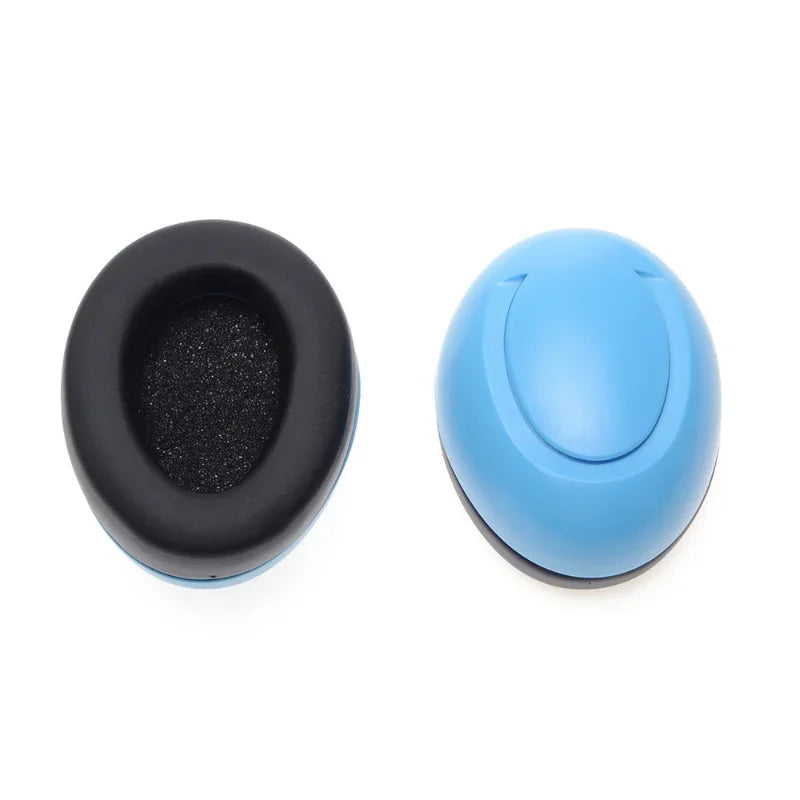 Anti-Noise Earmuffs (2 colours available) Habicare