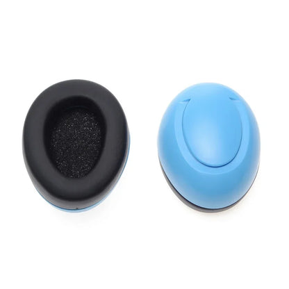 Anti-Noise Earmuffs (2 colours available) Habicare