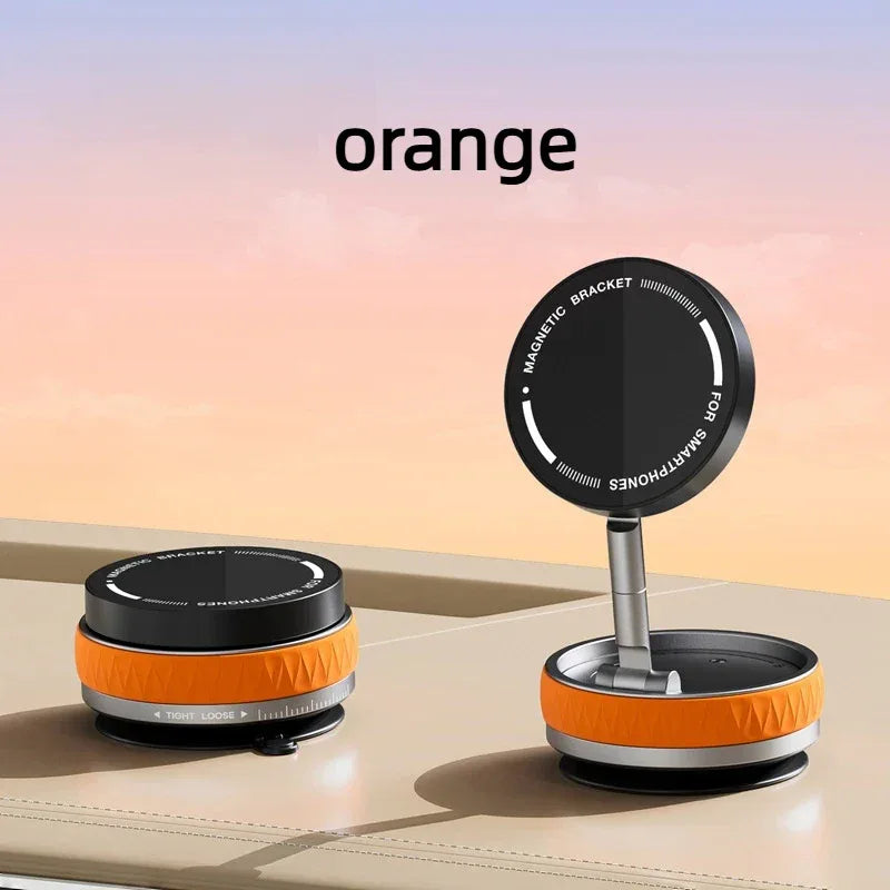 Magsafe 360° Adjustable Car Phone Holder - ShopHub