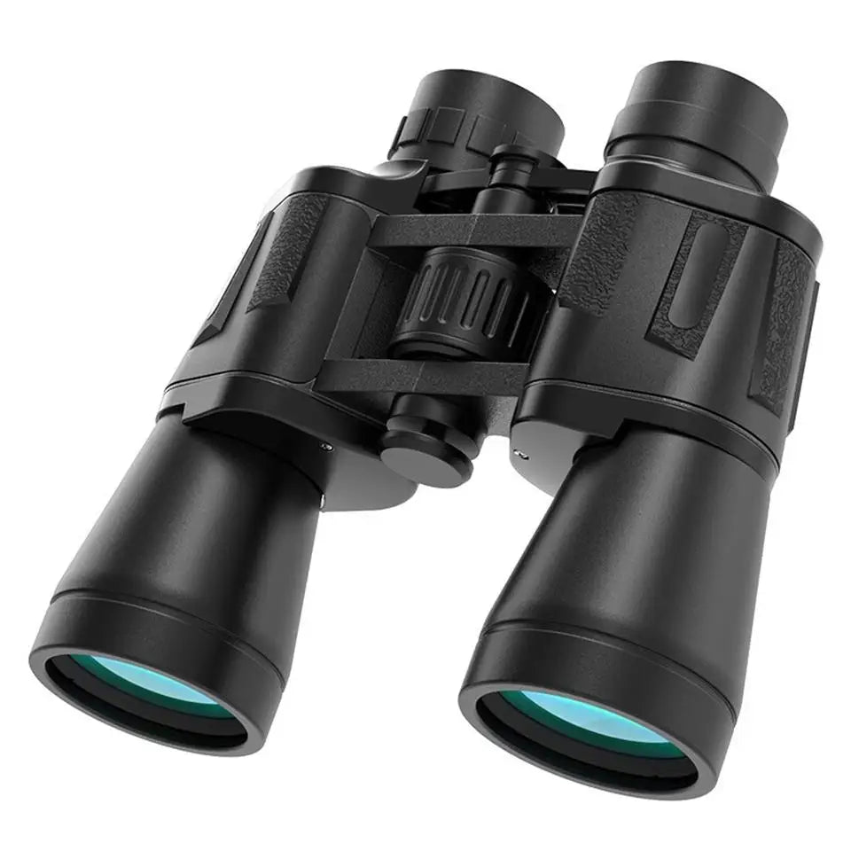 Military HD Binoculars – Long Range BAK4 Prism (20x50) Habicare
