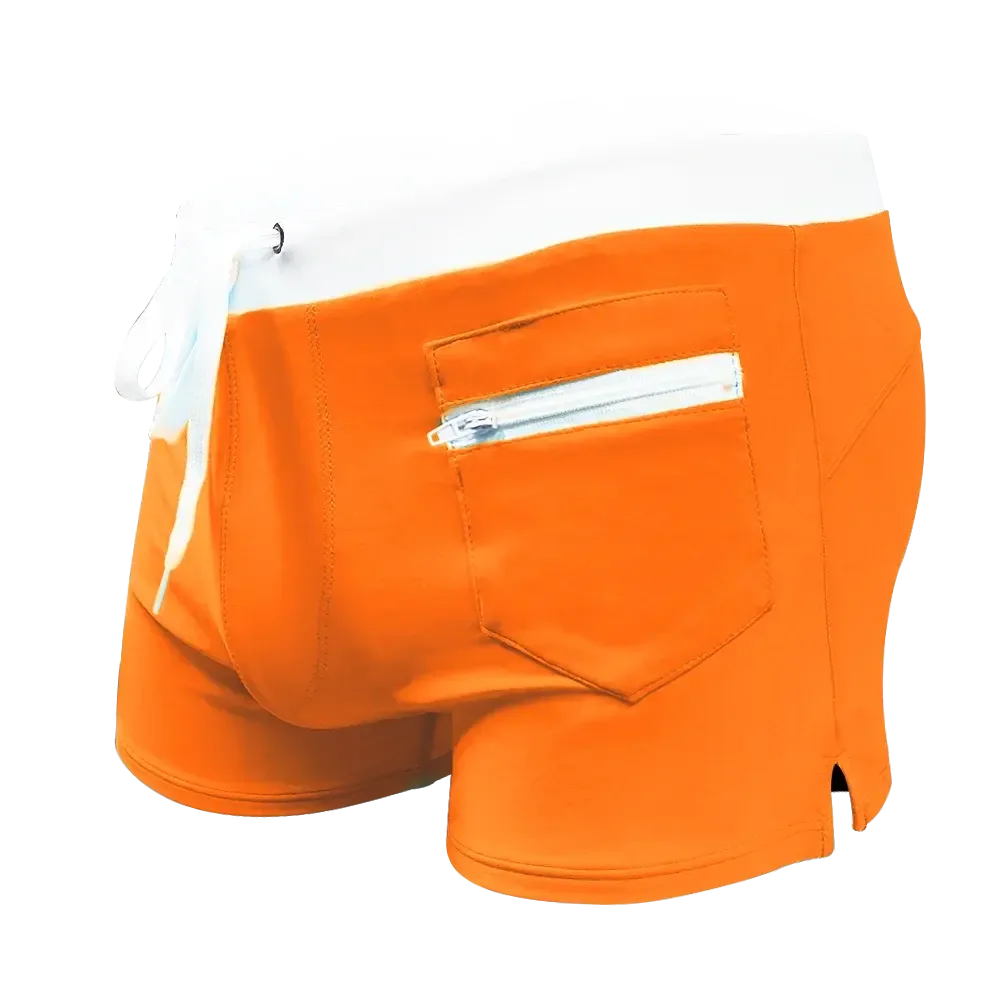 UXH Sexy Swim Trunks - ShopHub