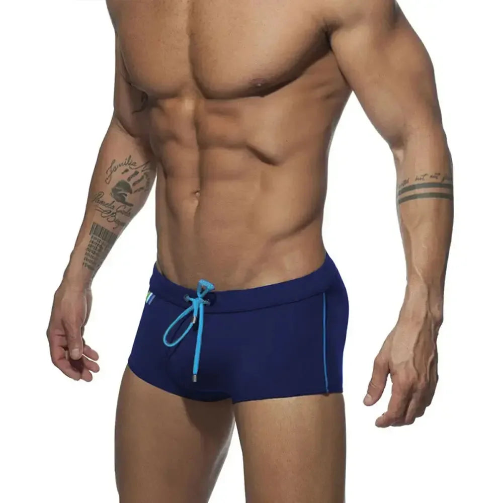 UXH Sexy Swimming Trunks - ShopHub