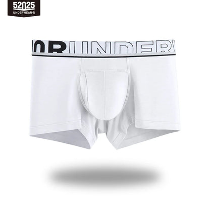 52025 VividShift Men's Modal-Stretch Boxers & Trunks