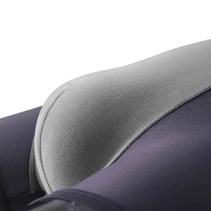 MiiOW 3Pcs Men Underwear Boxers 10A Antibacterial Crotch Men's Panties Breathable Men Underpants Silky Softness Man Boxer Briefs