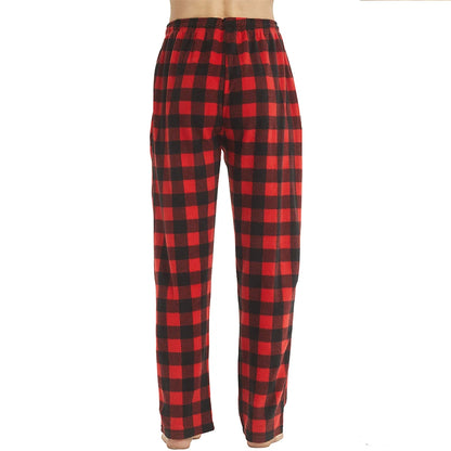 Men's Fleece Pajama Pants: Your Ultimate Comfort Solution for Cozy Nights